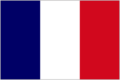 French Flag